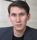 Алишер Тастенов, Институт политических решений
